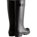 Hunter Original Tall Boot Black additional 2