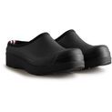 Hunter Play Clog Black additional 1