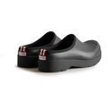 Hunter Play Clog Black additional 2