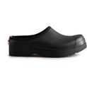 Hunter Play Clog Black additional 5
