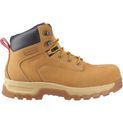 Hunter Safety Lightning Safety Boot Honey additional 5