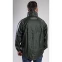 Helly Hansen Workwear Voss Jacket Dark Green additional 2