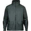 Helly Hansen Workwear Voss Jacket Dark Green additional 5