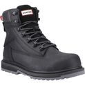 Hunter Safety Tornado Safety Boot Black additional 1