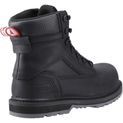 Hunter Safety Tornado Safety Boot Black additional 2
