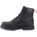 Hunter Safety Tornado Safety Boot Black additional 4