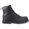 Hunter Safety Tornado Safety Boot Black additional 5