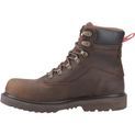 Hunter Safety Tornado Safety Boot Brown additional 4