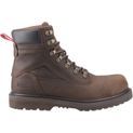 Hunter Safety Tornado Safety Boot Brown additional 5