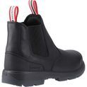 Hunter Safety Twister Dealer Black additional 2