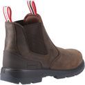 Hunter Safety Twister Dealer Boot Brown additional 2