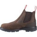 Hunter Safety Twister Dealer Boot Brown additional 4