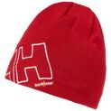 Helly Hansen Workwear Workwear Beanie Red additional 2