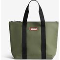 Hunter Tummel Bag Deep Lichen Green additional 1