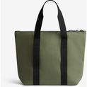 Hunter Tummel Bag Deep Lichen Green additional 2