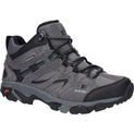 Hi-Tec Apex Lite Mid Hikers Grey additional 1