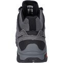 Hi-Tec Apex Lite Mid Hikers Grey additional 2