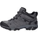 Hi-Tec Apex Lite Mid Hikers Grey additional 5