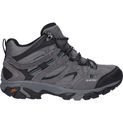 Hi-Tec Apex Lite Mid Hikers Grey additional 6