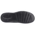 Hush Puppies Aaron Shoe Black additional 3