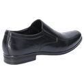 Hush Puppies Billy Shoe Black additional 2