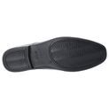 Hush Puppies Billy Shoe Black additional 3