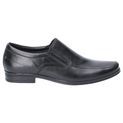 Hush Puppies Billy Shoe Black additional 4