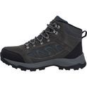 Hi-Tec Bandera Expedition Hiker Dark Gull Grey/Harbour Mist additional 5