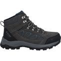 Hi-Tec Bandera Expedition Hiker Dark Gull Grey/Harbour Mist additional 6