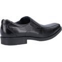 Hush Puppies Brody Shoe Black additional 2