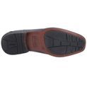 Hush Puppies Brody Shoe Black additional 3