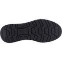 Hush Puppies Cole Shoe Black Nubuck additional 3