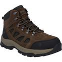 Hi-Tec Bandera Expedition Mid Wide Boots Smokey Brown/Khaki additional 1