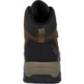 Hi-Tec Bandera Expedition Mid Wide Boots Smokey Brown/Khaki additional 2
