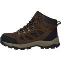 Hi-Tec Bandera Expedition Mid Wide Boots Smokey Brown/Khaki additional 4