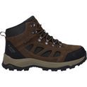 Hi-Tec Bandera Expedition Mid Wide Boots Smokey Brown/Khaki additional 5