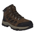 Hi-Tec Bandera Expedition Mid Wide Boots Smokey Brown/Khaki additional 7