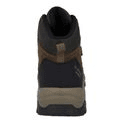 Hi-Tec Bandera Expedition Mid Wide Boots Smokey Brown/Khaki additional 8