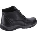 Hush Puppies Daryl Boots Black additional 2