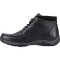 Hush Puppies Daryl Boots Black additional 4