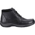 Hush Puppies Daryl Boots Black additional 5
