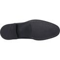 Hush Puppies Declan Lace Boot Black additional 3