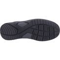 Hush Puppies Derek Lace Up Shoe Black additional 3