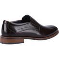 Hush Puppies Donovan Shoe Black additional 2