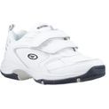 Hi-Tec Blast Lite EZ Trainer White additional 1
