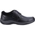 Hush Puppies Douglas Shoe Black additional 5