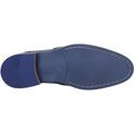 Hush Puppies Dustin Brogue Shoe Black additional 3