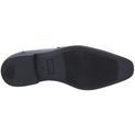 Hush Puppies Ellis School Shoe Black additional 3