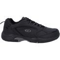 Hi-Tec Blast Lite Wide Trainers Black additional 5