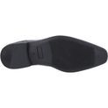 Hush Puppies Ezra School Shoe Black additional 3